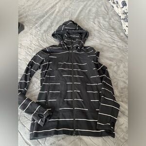 vintage lululemon top